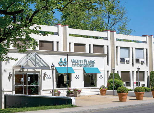 Image of White Plains Center For Nursing Care, L L C (1)