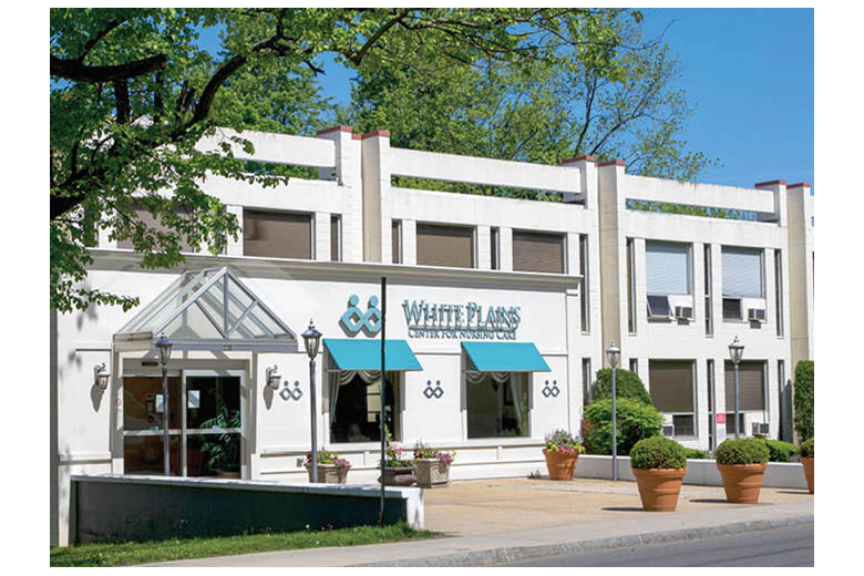 Image of White Plains Center For Nursing Care, L L C (1)