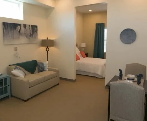 Image of The Healthcare Resort of Olathe Senior Living (8)