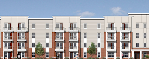 Image of Dr. Violet T. Lewis Village - Coming Soon! (1)