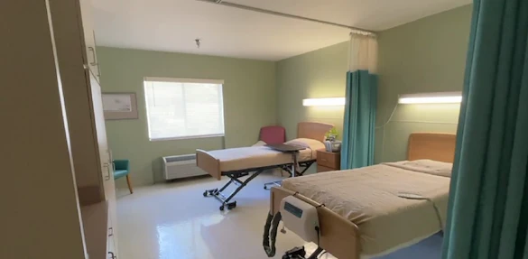 Image of Oak Forest Health and Rehab Center (2)