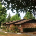 Image of Hostmark of Village Cove (1)