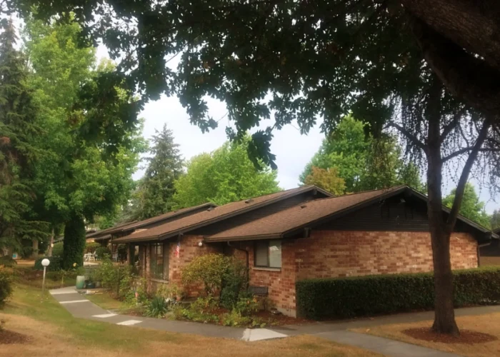 Image of Hostmark of Village Cove (1)