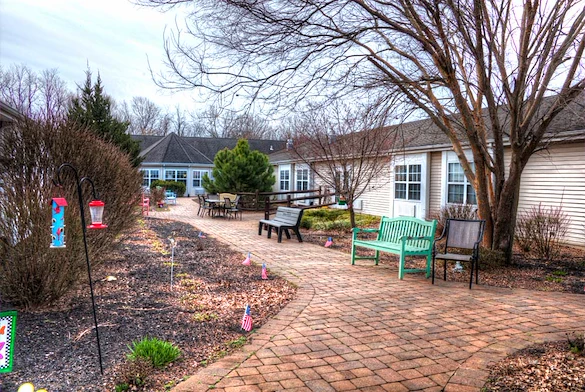 Image of Merion Gardens Assisted Living (6)