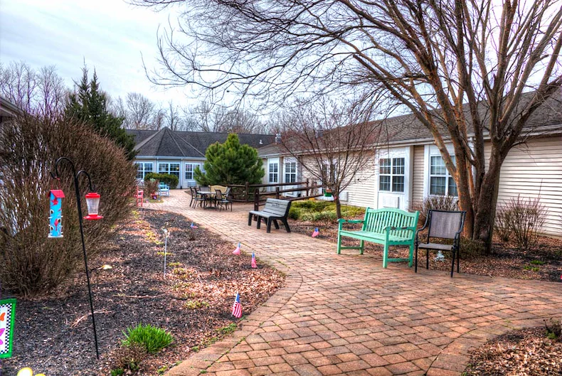 Image of Merion Gardens Assisted Living (6)