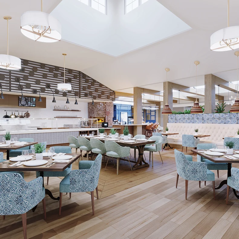 Image of Blakeford at Green Hills Senior Living (3)