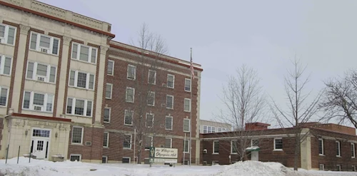 Image of Olympian Hills Apartments (2)