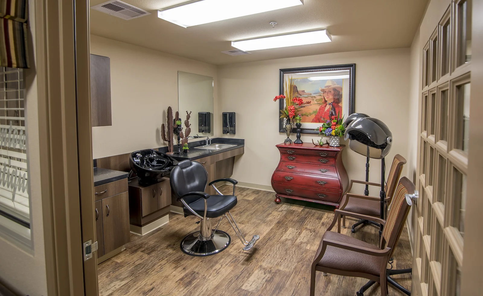 Image of Sheridan Medical Lodge (8)