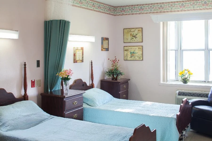 Image of Magnolia Village Nursing and Rehab Center (3)