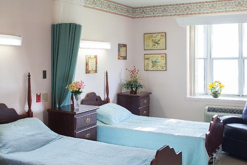 Image of Magnolia Village Nursing and Rehab Center (3)