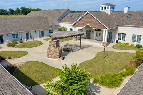 Image of Cedarhurst of Jacksonville (1)