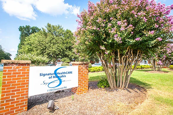 Image of Signature Healthcare Of Memphis (2)