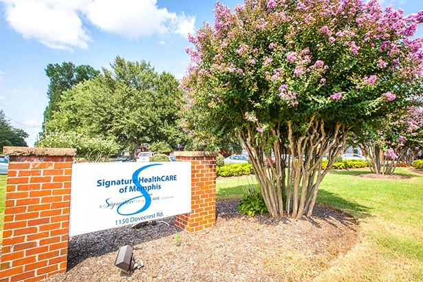 Image of Signature Healthcare Of Memphis (2)
