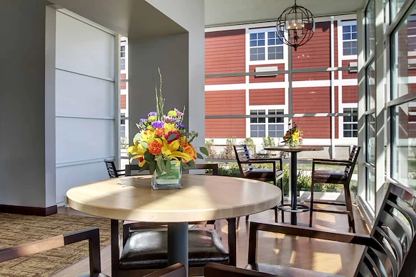 Image of Evergreen Crossing And The Lofts (3)