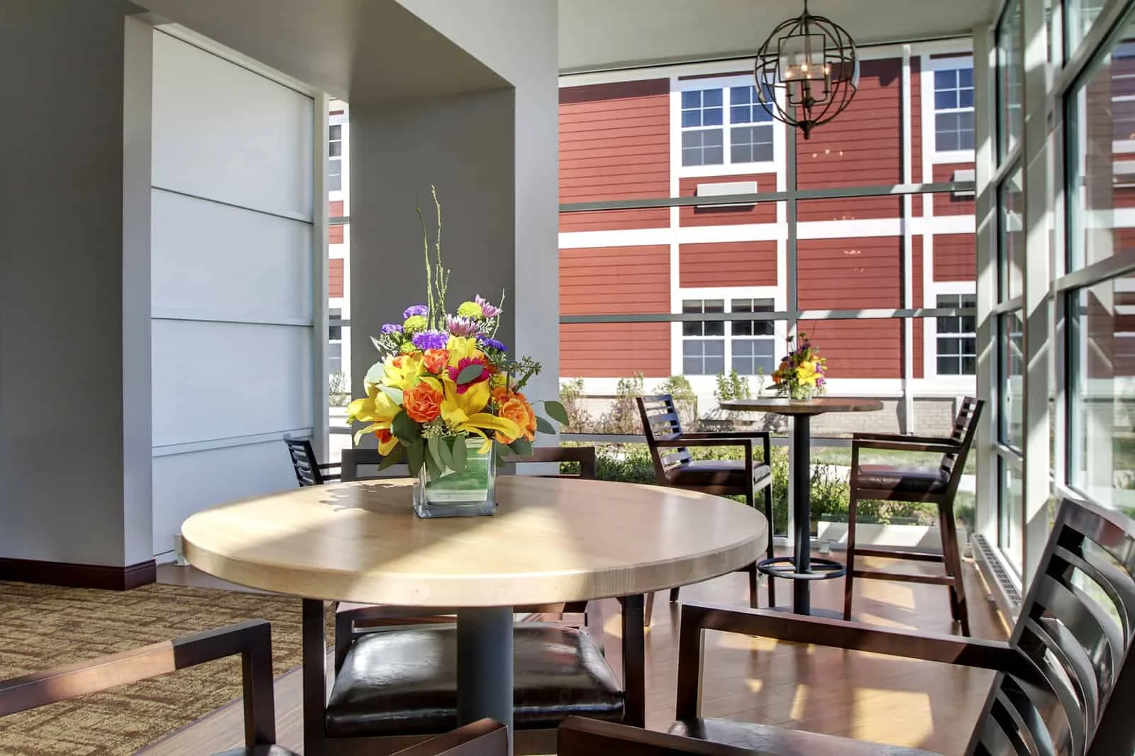 Image of Evergreen Crossing And The Lofts (3)