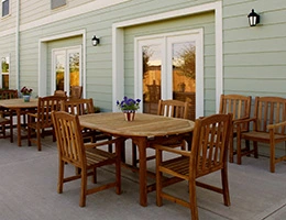 Image of Providence Place (6)