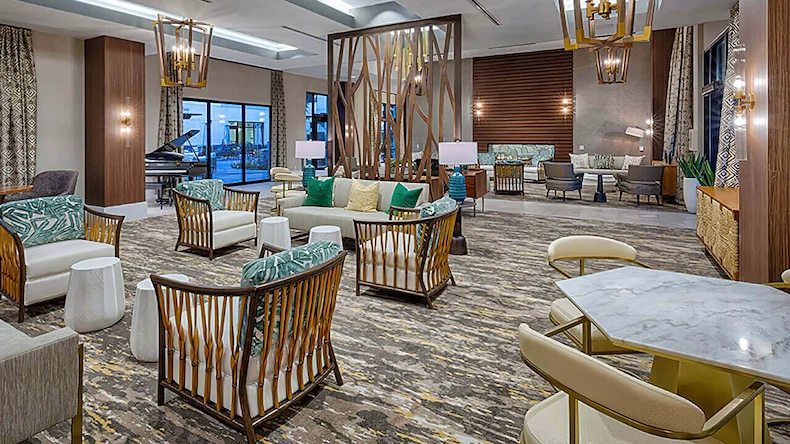 Image of Belmont Village San Jose (2)