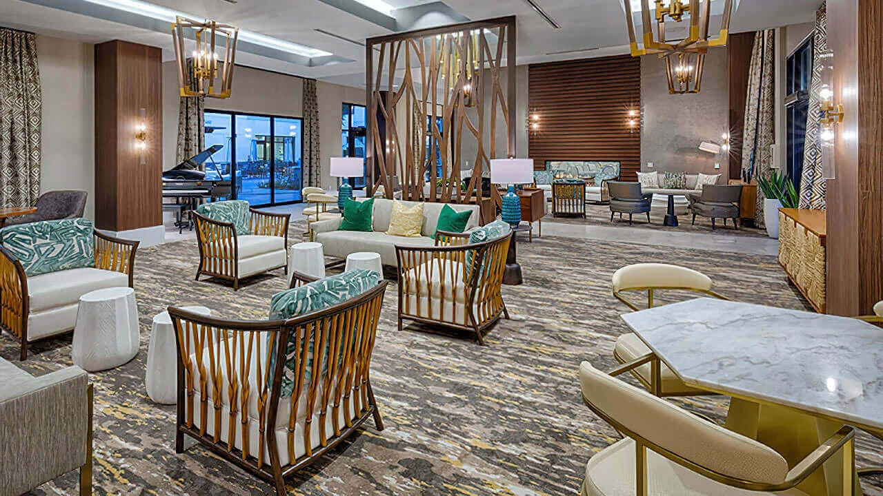 Image of Belmont Village San Jose (2)