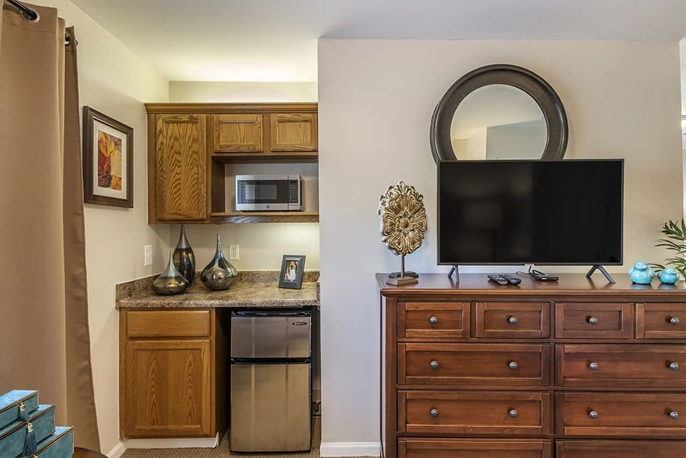 Image of Brookdale Utica (7)