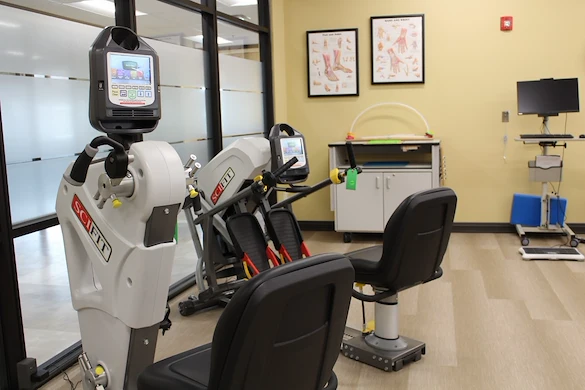 Image of Miller's Merry Manor in Logansport (8)