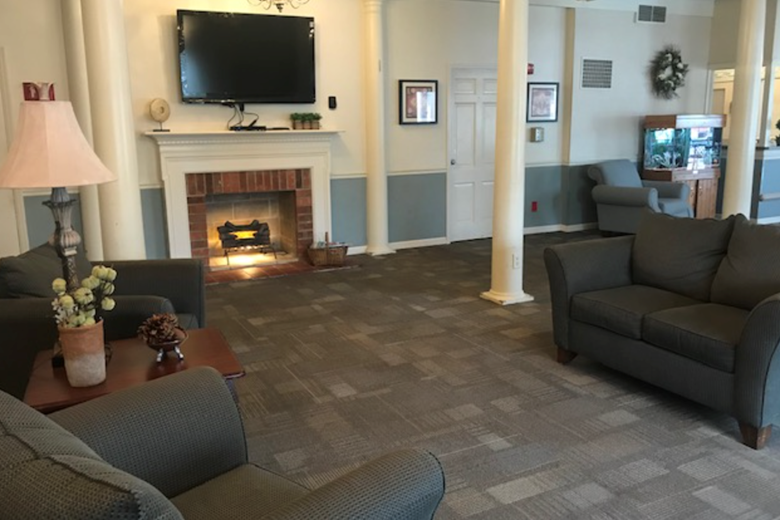 Image of Arbors at Springfield (5)