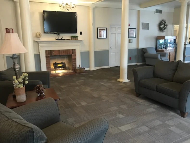 Image of Arbors at Springfield (5)