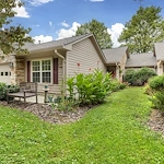 The Patio Homes and Cottages - Independent Living