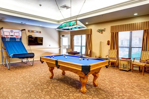 Image of The Auberge at Peoria (7)