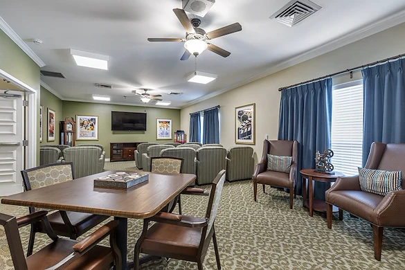 Image of Brookdale Farmer's Branch (9)