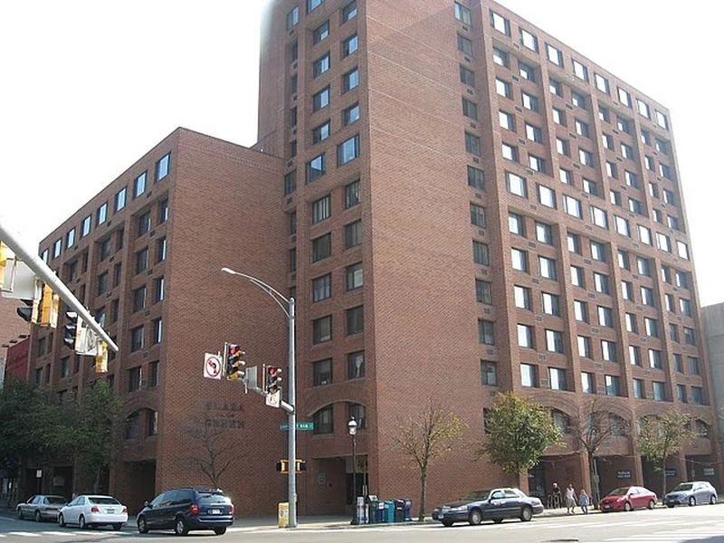 Image of Plaza on the Green (1)