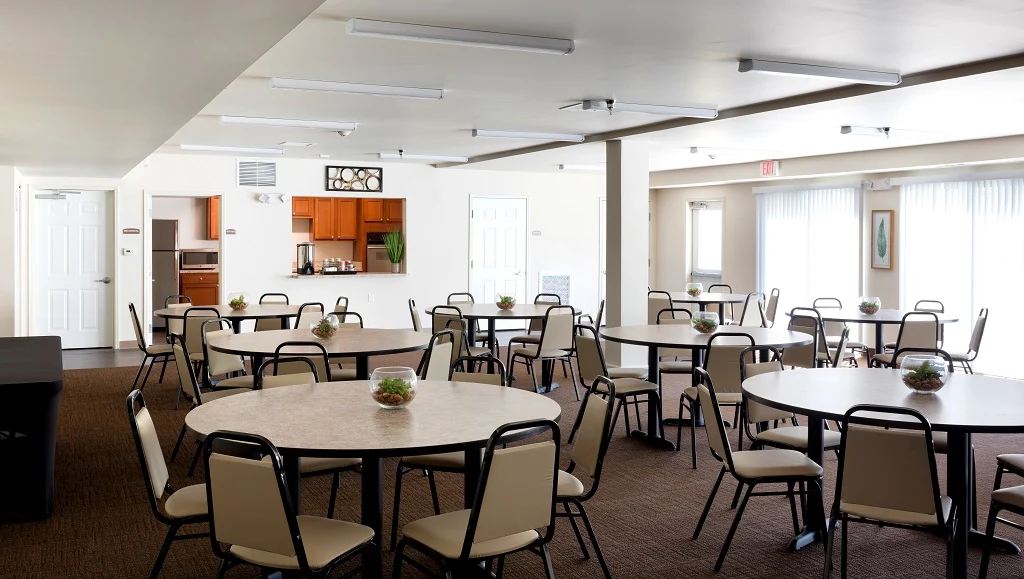 Image of Eastland Court Senior Apartments (3)