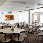 Image of Eastland Court Senior Apartments (3)