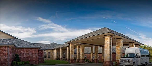 Image of Emerald Care Center Claremore (1)