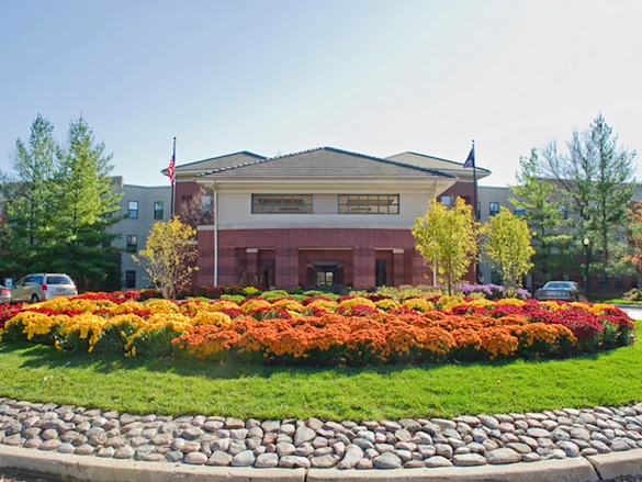 Image of Wynscape Health & Rehab (1)