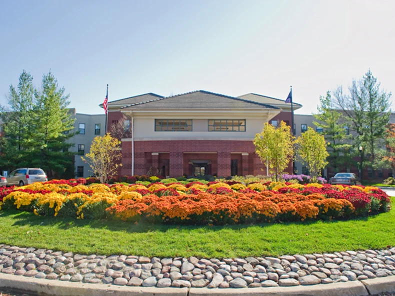 Image of Wynscape Health & Rehab (1)