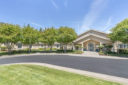 Image of Brookdale Sylvan Ranch (1)
