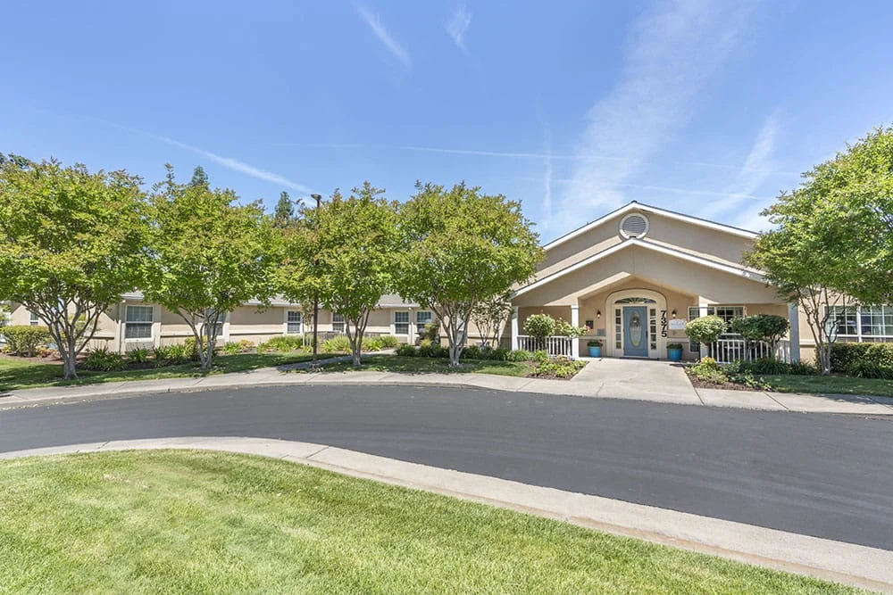 Image of Brookdale Sylvan Ranch (1)