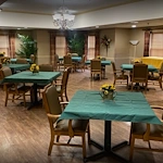 Image of Great Oaks Rehabilitation And Healthcare Center (5)