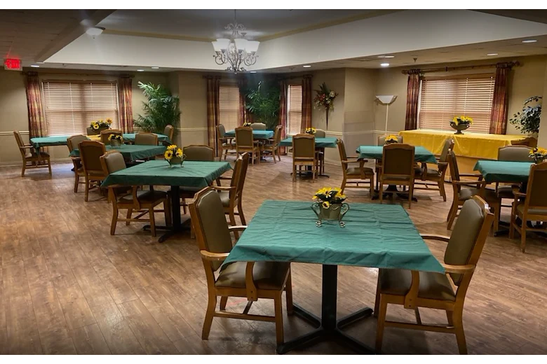Image of Great Oaks Rehabilitation And Healthcare Center (5)