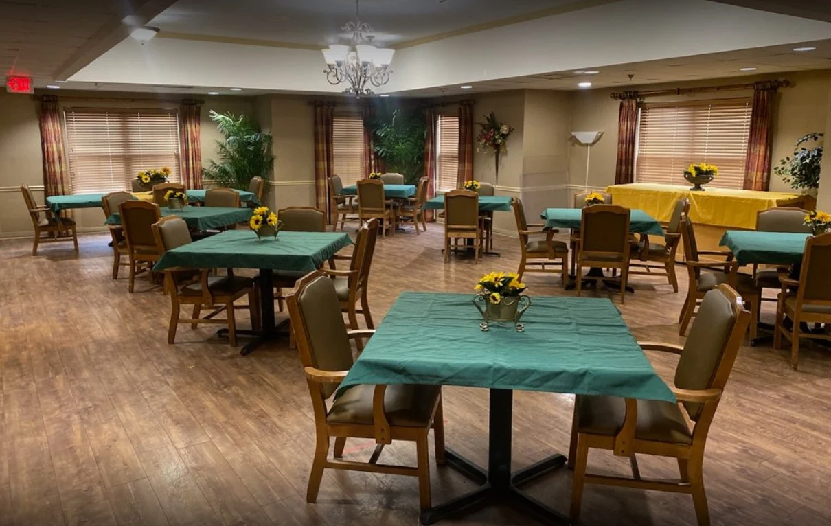 Image of Great Oaks Rehabilitation And Healthcare Center (5)