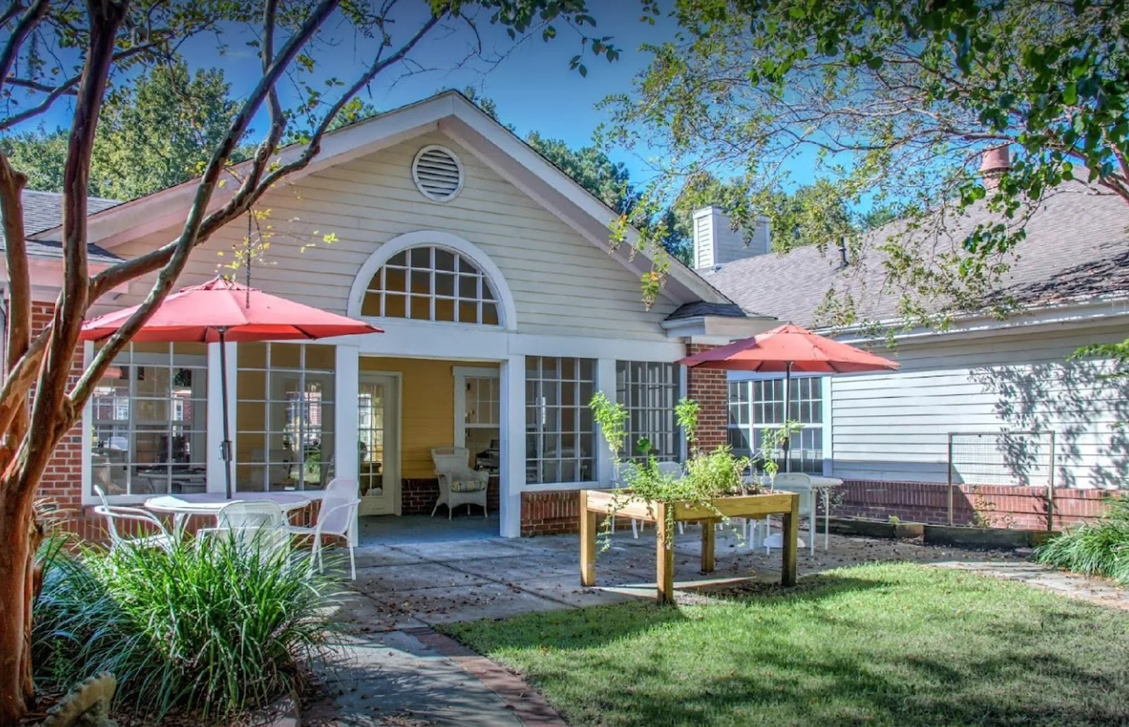 Image of Oaks at Mt. Pleasant (2)