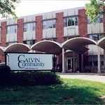 Image of Calvin Community (2)