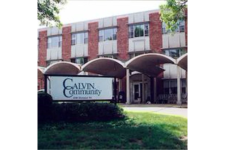 Image of Calvin Community (2)