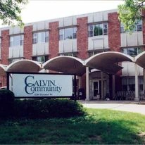 Image of Calvin Community (2)