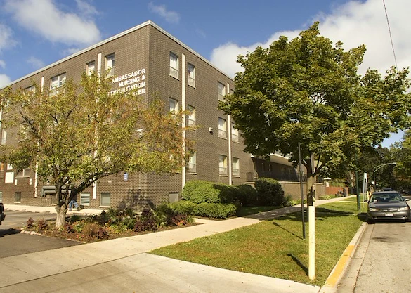 Image of Ambassador Nursing & Rehab Center (1)