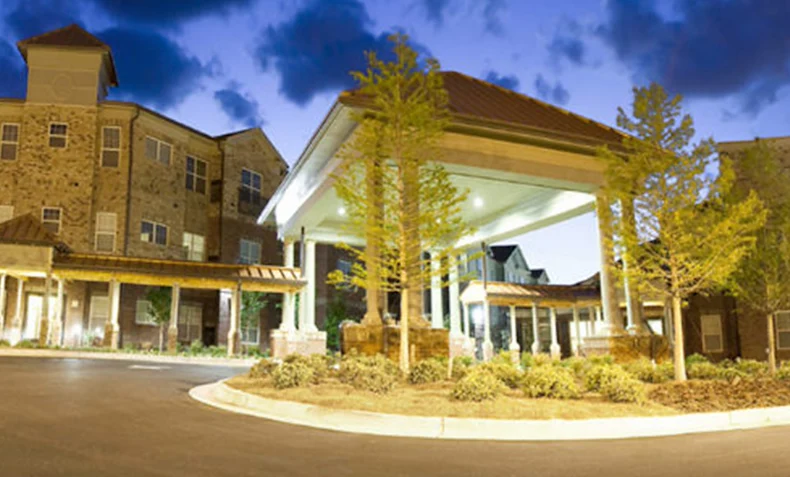 Image of Woodbridge at Parkway Village (1)