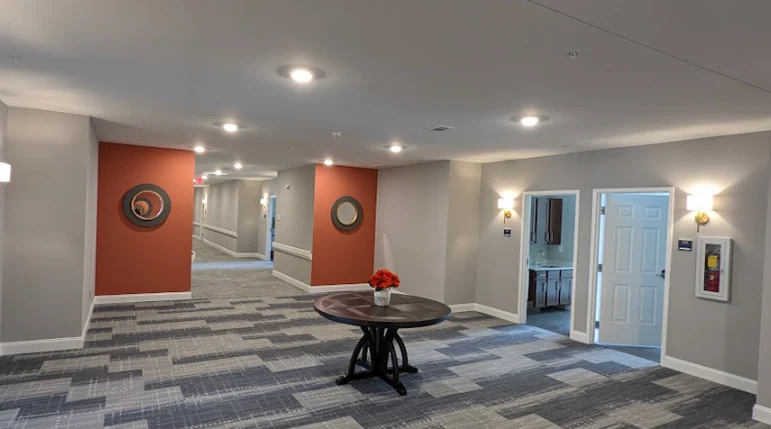 Image of Manor Lake Hamilton Mill (4)