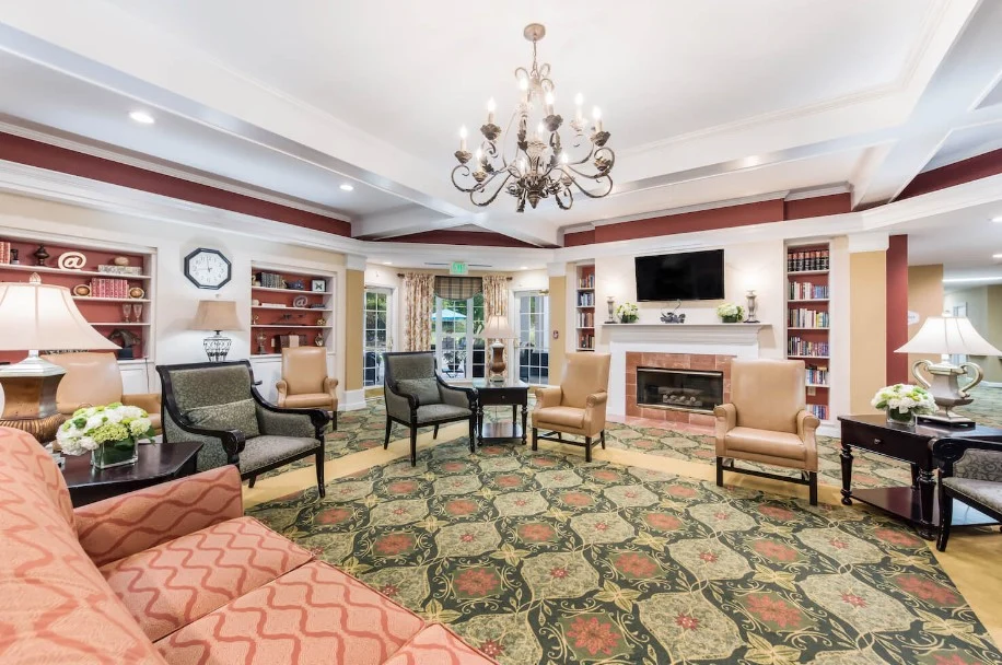 Image of Arbor Terrace of Knoxville (9)