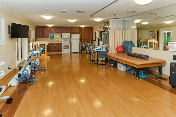 Image of Coventry Court Health Center (6)