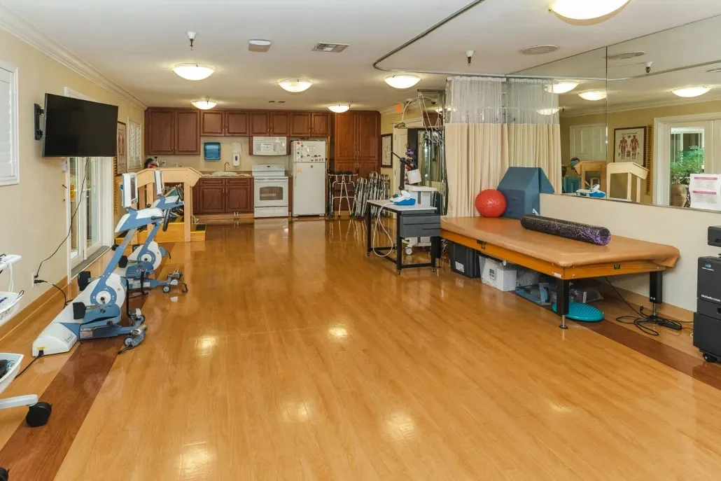 Image of Coventry Court Health Center (6)